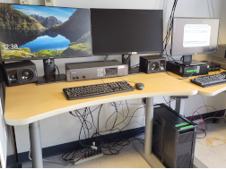 Post Production Systems