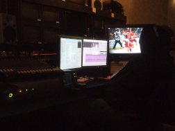 Editing Infrastructure Deployment